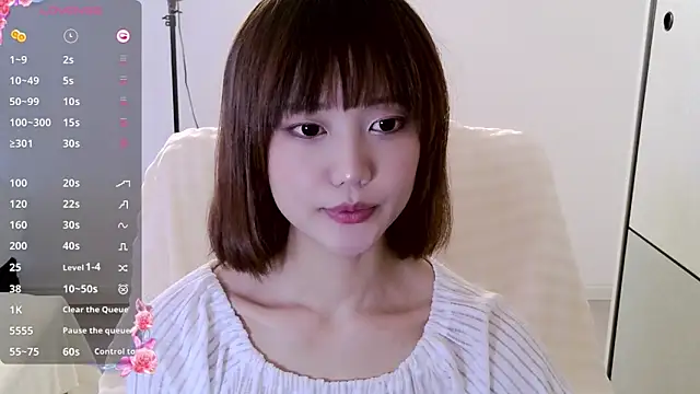 Snapshot of _misayu_99 chatting on 8, 2, 2025  misayu 99 online show from 8, 2, 2025