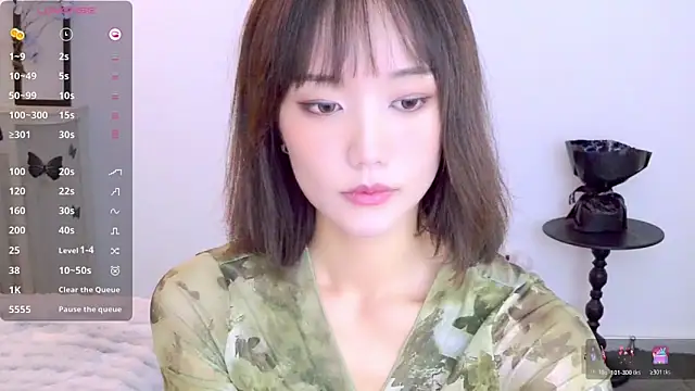  misayu 99 online show from 16, 11, 2025