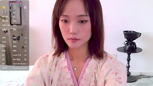  misayu 99 online show from 24, 11, 2025