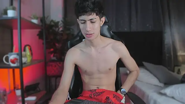 NovaaWheler online show from 18, 3, 2026