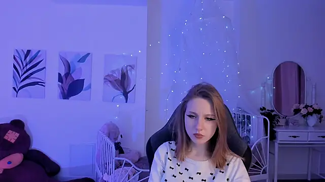 DariaTate online show from 26, 2, 2025