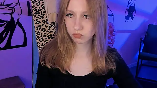 DariaTate online show from 17, 9, 2025