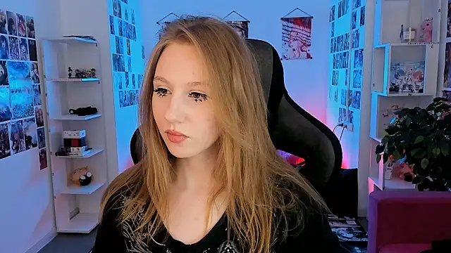 DariaTate online show from 25, 2, 2026