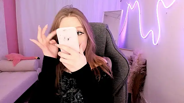 DariaTate online show from 3, 3, 2026