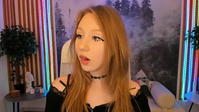 Snapshot of DariaTate chatting on 14, 7, 2026 DariaTate online show from 14, 7, 2026