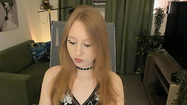 Snapshot of DariaTate chatting on 15, 7, 2026 DariaTate online show from 15, 7, 2026