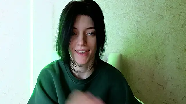 roxy riot  online show from 19, 3, 2025