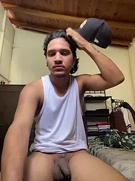 daniel6916 online show from 27, 2, 2025