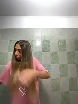 BonyBon29 online show from 21, 2, 2025