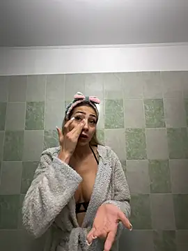 BonyBon29 online show from 22, 2, 2025