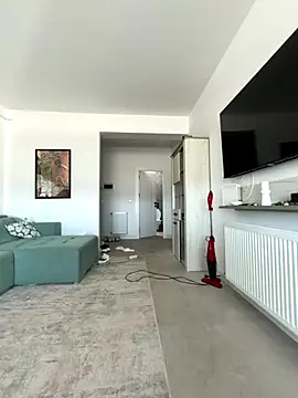 BonyBon29 online show from 28, 9, 2025