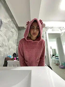 BonyBon29 online show from 22, 2, 2026