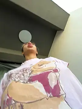 BonyBon29 online show from 3, 3, 2026