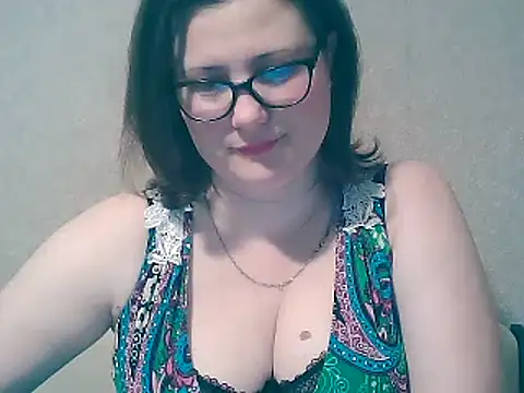 MerryLaCherry online show from 11, 2, 2025