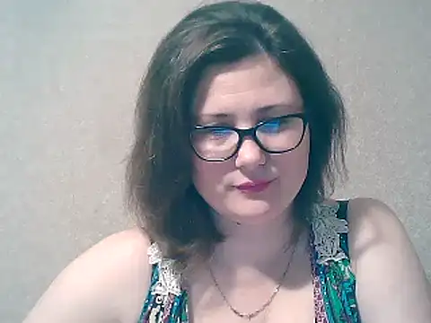 MerryLaCherry online show from 13, 2, 2025