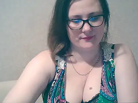 MerryLaCherry online show from 17, 2, 2025
