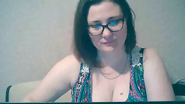 MerryLaCherry online show from 26, 2, 2025