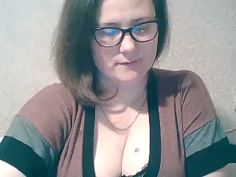 MerryLaCherry online show from 14, 3, 2025