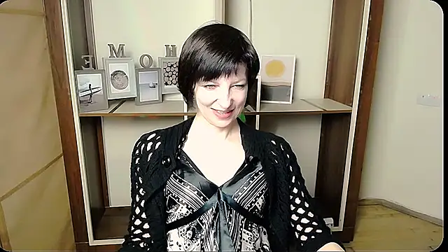  AngeliaFlow  online show from 7, 3, 2026