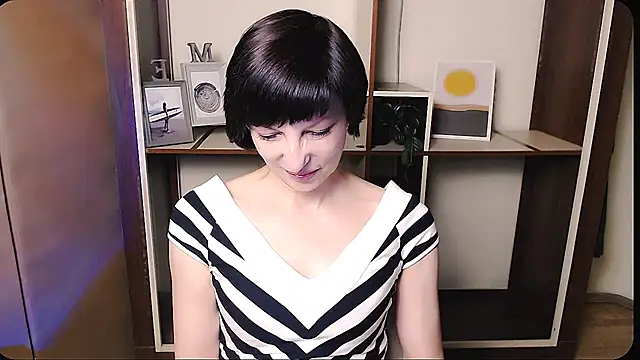  AngeliaFlow  online show from 24, 3, 2026