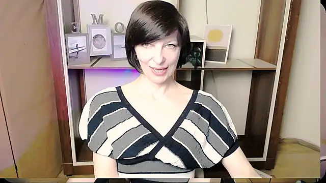  AngeliaFlow  online show from 25, 5, 2026