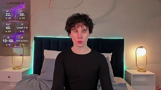 AdrianoAubert online show from 26, 2, 2026