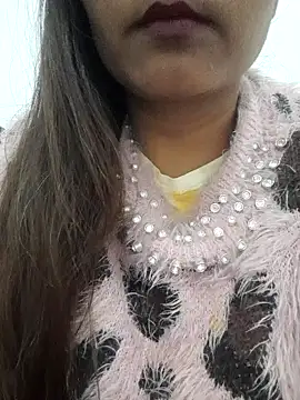 Deepcha1991 online show from 7, 2, 2025