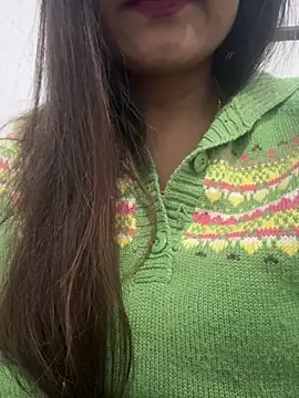 Deepcha1991 online show from 15, 2, 2025