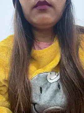 Deepcha1991 online show from 22, 2, 2025