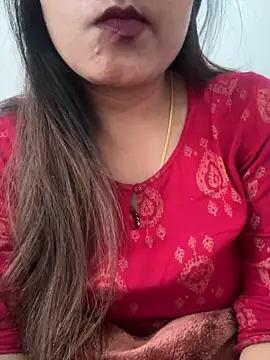 Deepcha1991 online show from 12, 3, 2025