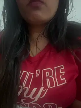 Deepcha1991 online show from 8, 4, 2026