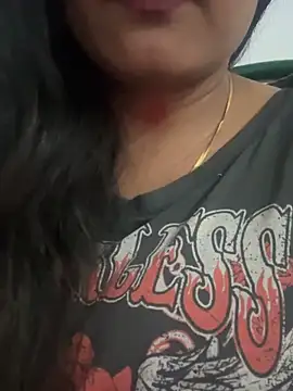 Deepcha1991 online show from 21, 4, 2026