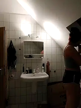 Gamergirl-Linela online show from 11, 3, 2025