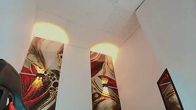 Luke davis01 online show from 25, 11, 2025