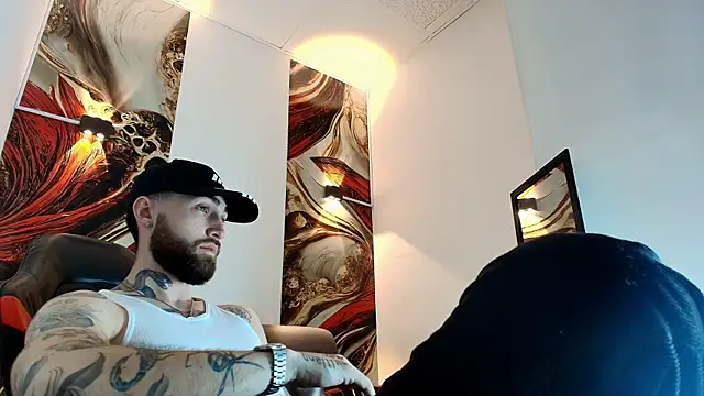 Luke davis01 online show from 30, 6, 2026