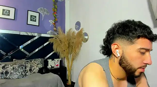 Noa Bonucci online show from 19, 3, 2025