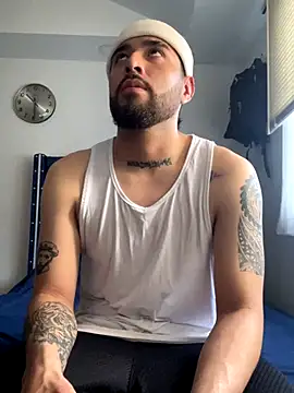 Noa Bonucci online show from 1, 10, 2025