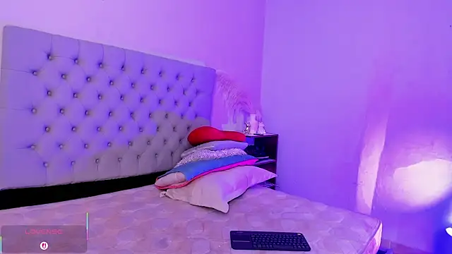 Morgan Wright online show from 19, 12, 2025