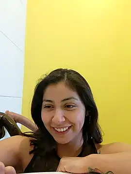 MaiPandora online show from 5, 11, 2025