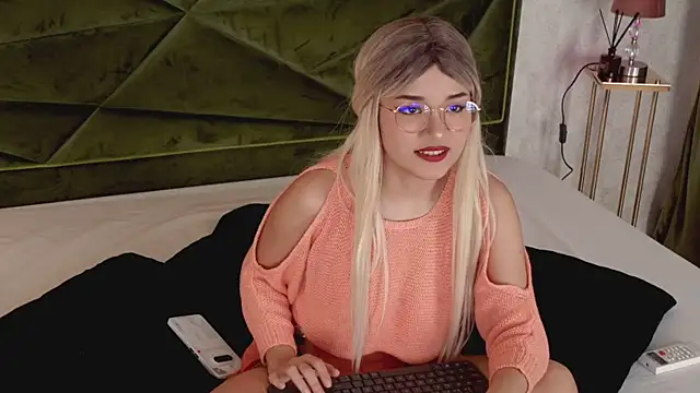 NataliaNovak online show from 17, 3, 2025