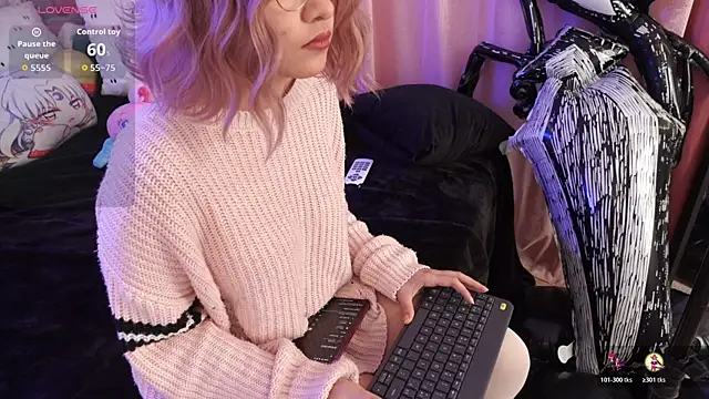 NataliaNovak online show from 28, 10, 2025