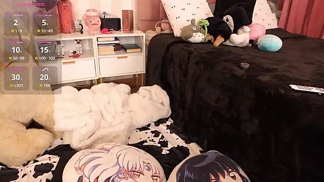 NataliaNovak online show from 31, 1, 2026