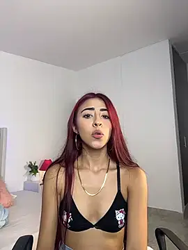 Mirandaa Rogers online show from 10, 2, 2026