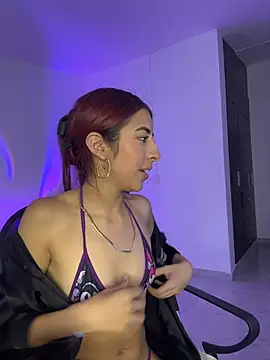 Mirandaa Rogers online show from 20, 5, 2026
