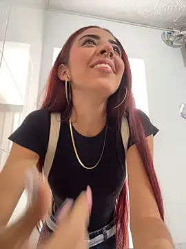 Mirandaa Rogers online show from 31, 5, 2026