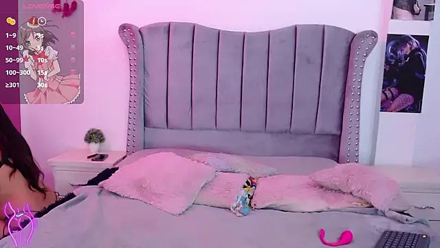 melody toy online show from 9, 1, 2026