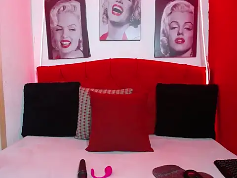 Tiana Ebony18 online show from 12, 2, 2026