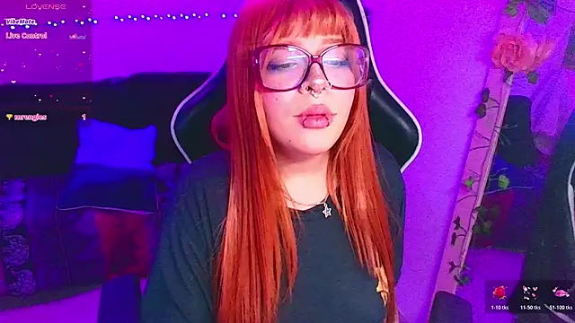 BunnyLilith  online show from 2, 2, 2026