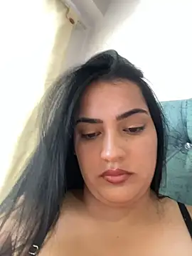 Sahanaprincessll online show from 11, 3, 2026