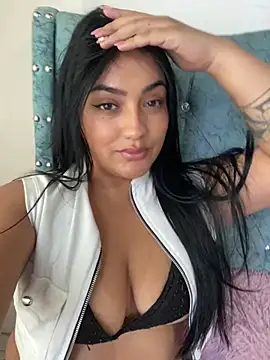 Sahanaprincessll online show from 15, 4, 2026